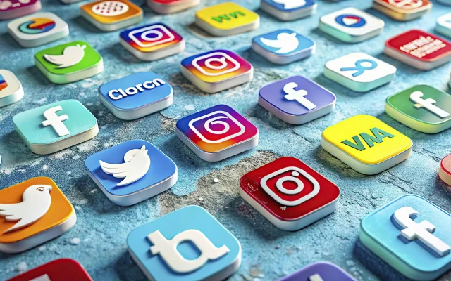 Social Media