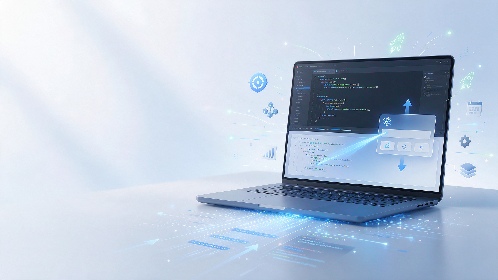 Software Development with AI Support Using Cursor AI: Fundamentals and Applications