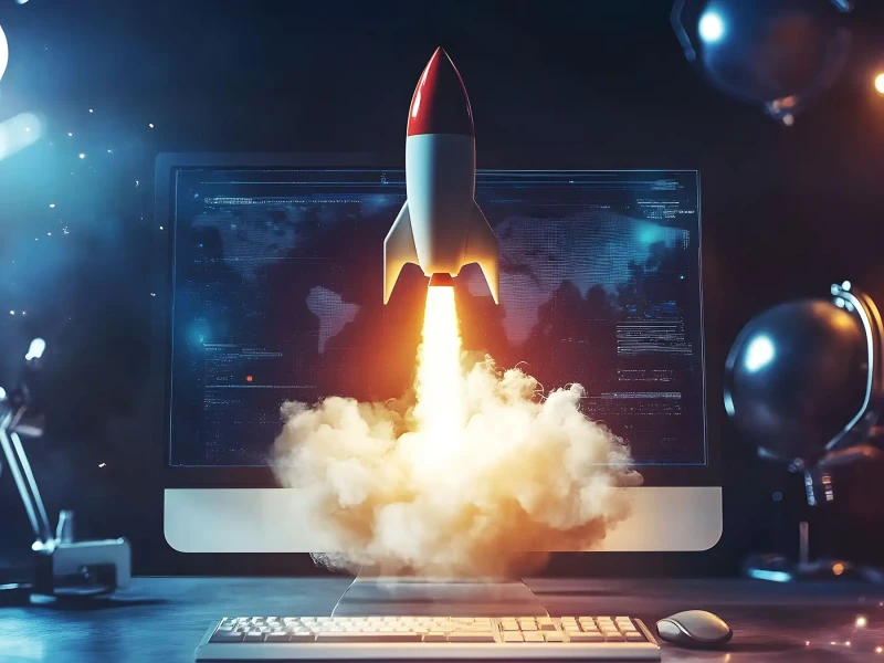 Web Sitesi Hızlandırma Rehberi 2026: Core Web Vitals İpuçları