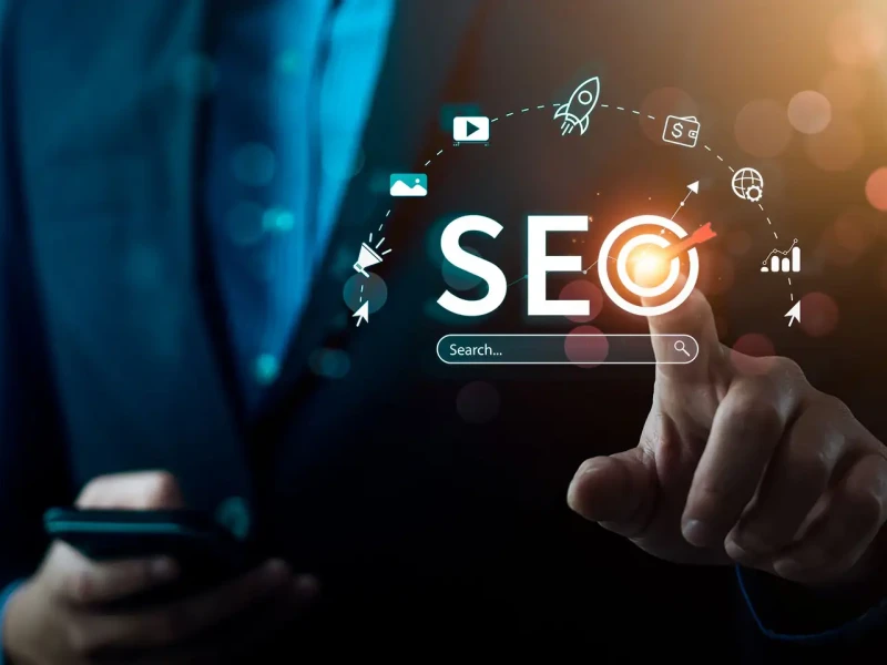 Söke SEO Nedir? Yerel İşletmeler İçin Google’da Görünürlük Rehberi