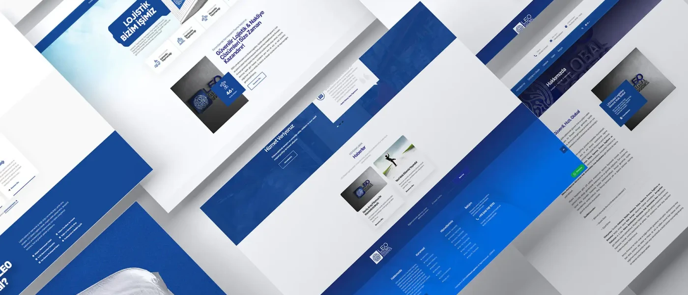 What Should a Corporate Website Include? 2026 Digital Checklist
