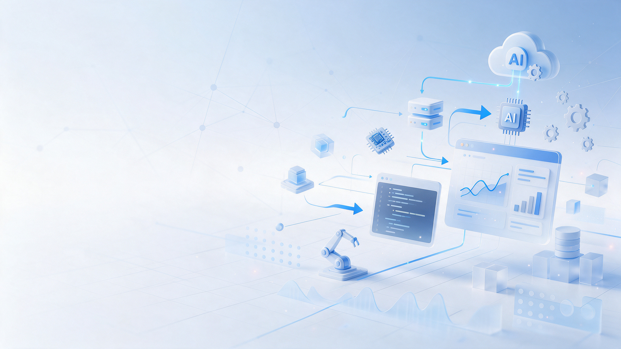 Explore the 10 Technology Trends That Will Stand Out in the Software World in 2027