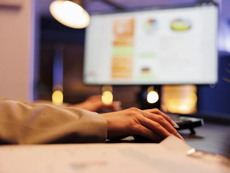 Söke Kurumsal Kimlik Tasarımı: Logo’dan Web’e Tutarlı Marka Dili