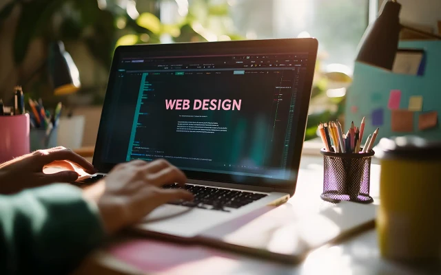 Web Design