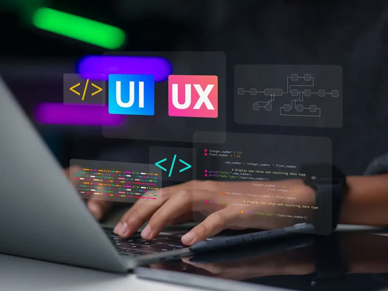 UI ve UX Tasarım Farkı Nedir? Kullanıcı Deneyimi Rehberi 2026