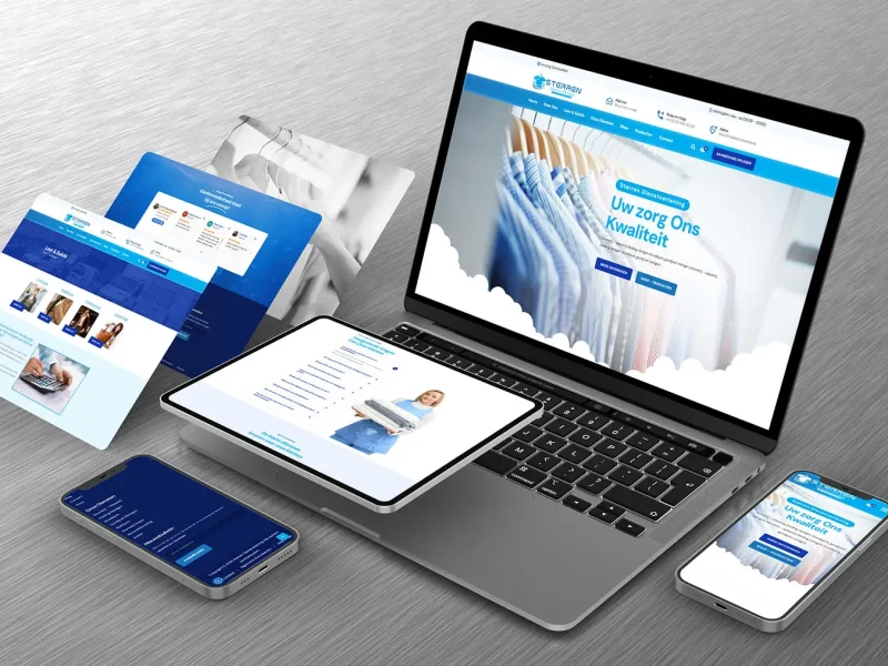 Responsive Web Tasarım Nedir? Mobil Uyumlu Site Rehberi 2026