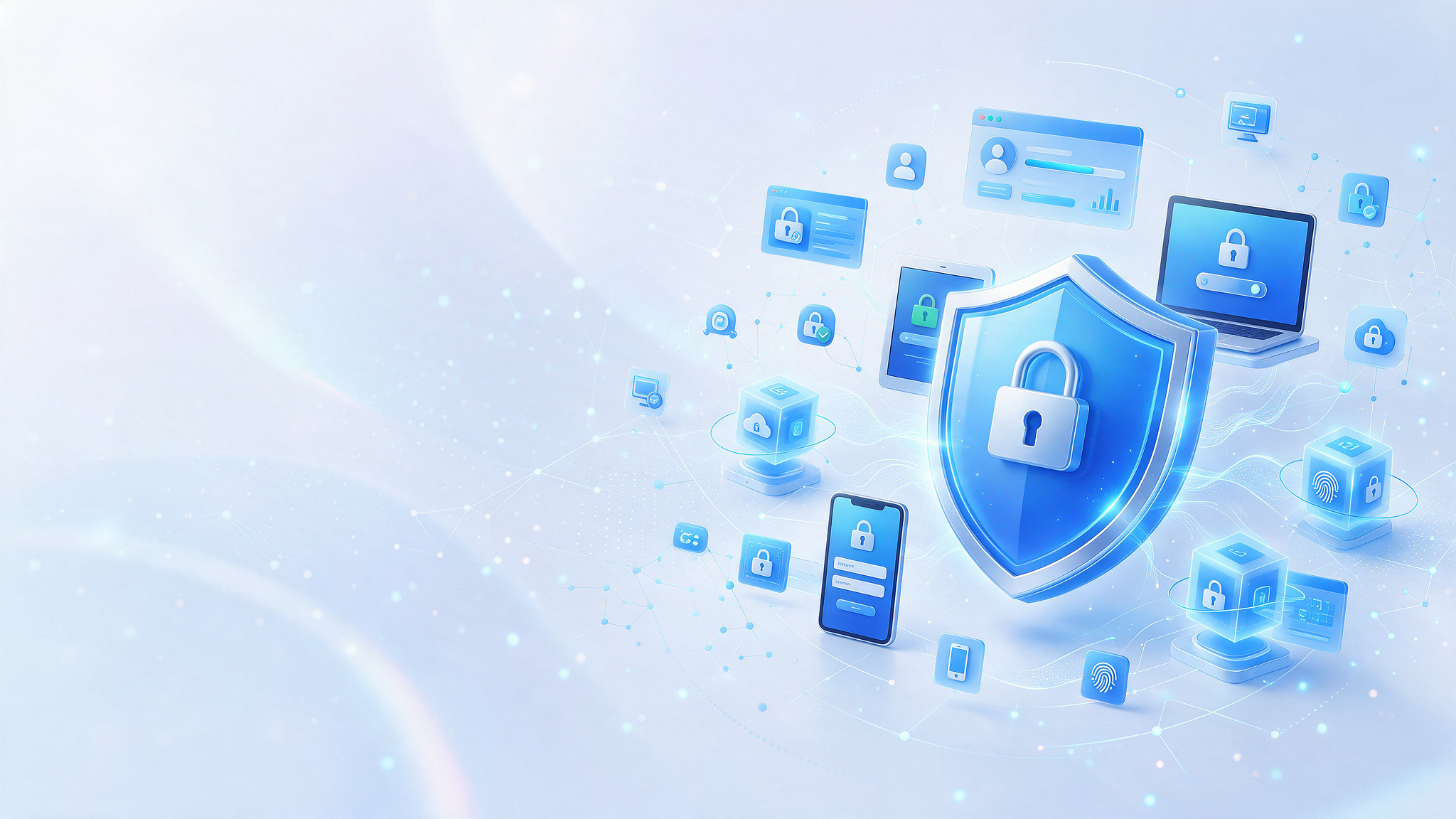 What is Cybersecurity? 15 Ways to Stay Safe Online