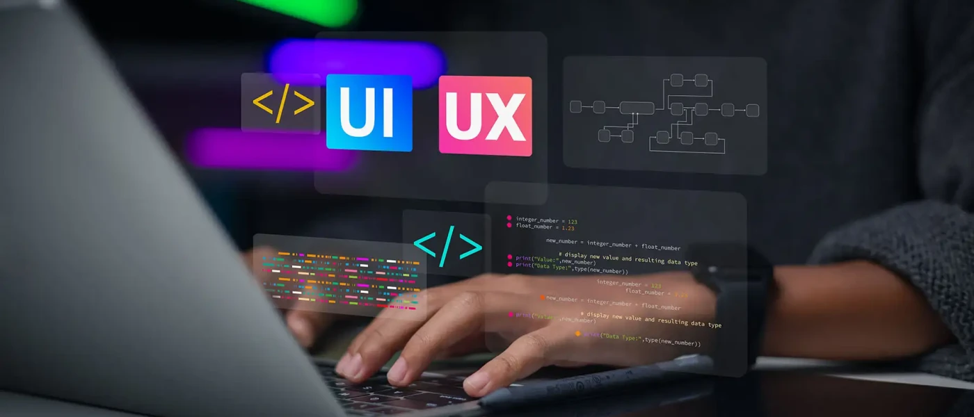 UI vs UX Design: What Is the Difference? User Experience Guide 2026