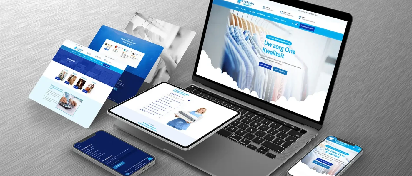What Is Responsive Web Design? Mobile-Friendly Site Guide 2026