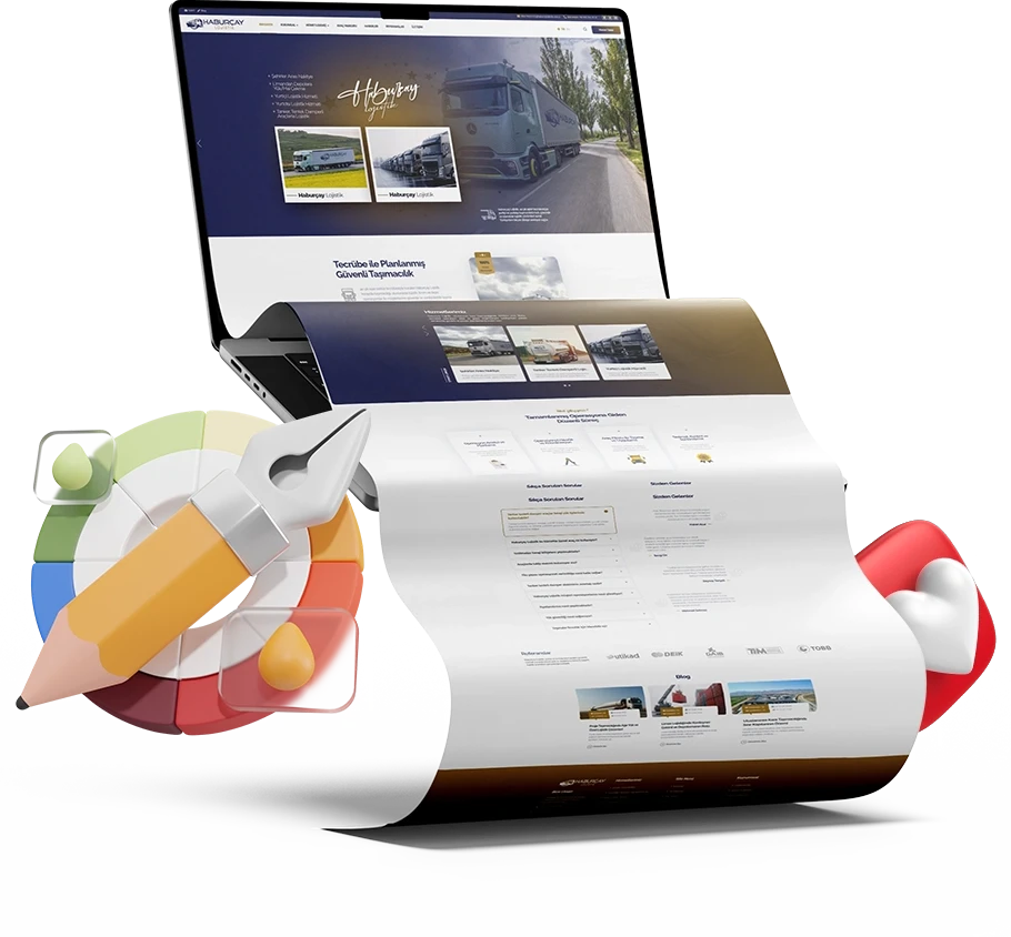 Söke Web Tasarım — kurumsal web tasarım ve dijital ajans
