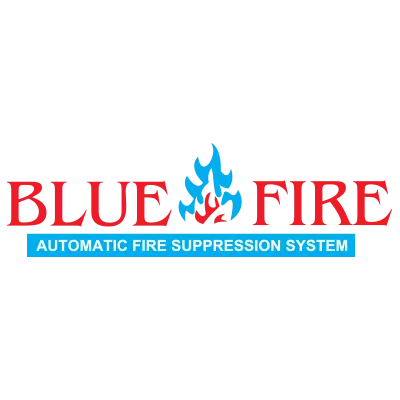 Blue-Fire