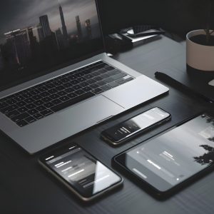 Kurumsal Web Tasarım Paketi