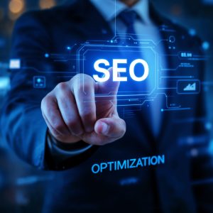 SEO Uyumlu Web Tasarım Paketi