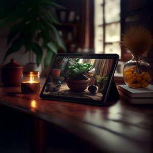 Minimalist Blog & İçerik Yönetim Sistemi Tasarımı